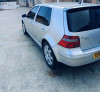 Volkswagen Golf 4 2003 Match