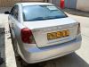 Chevrolet Optra 4 portes 2010 