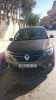 Renault Symbol 2017 MILADI (Exception)