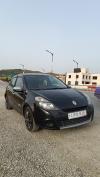 Renault Clio 3 2011 Clio 3