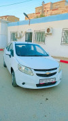 Chevrolet Sail 4 portes 2012 Sail 4 portes