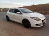 Renault Megane 3 2013 Black touche