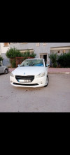 Peugeot 301 2013 Allure