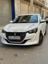 Peugeot 208 2022 208