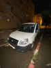 Fiat Doblo 2009 Van