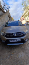 Dacia Sandero 2019 Stepway