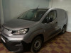 Fiat Doblo 2024 New Van Confort