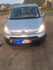 Citroen Berlingo 2014 Tolé niveau 2