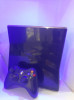 Xbox 360 Slim avec une Manette