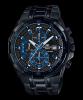 Montre Casio Edifice  Standard Chronograph EFR-539BK-1A2V