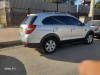 Chevrolet Captiva 2011 LT