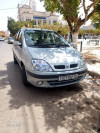 Renault Scenic 2002 Air