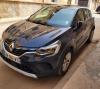 Renault Captur 2020 Captur