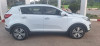 Kia Sportage 2015 Sportage