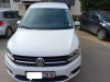 Volkswagen Caddy 2019 Infinity