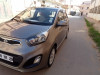 Kia Picanto 2011 Style