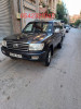 Toyota Land Cruiser 2004 Land Cruiser