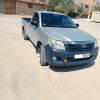 Toyota Hilux 2013 Hilux