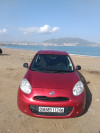 Nissan Micra 2013 