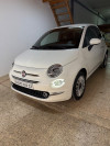 Fiat 500 2024 