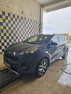 Kia Sportage 2016 Gtline