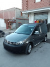 Volkswagen Caddy 2013 Caddy