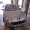 Peugeot 407 2007 407