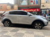 Kia Sportage 2013 Sportage