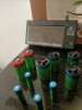 Chargeur batterie piles 