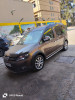 Volkswagen Caddy 2015 Cross