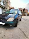 Renault Scenic 2002 Scenic