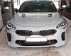 Kia Stinger GT 2019 3.3L V6  4×4