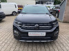 Volkswagen T-Cross 2022 