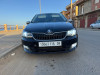 Skoda Fabia 2015 