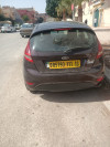 Ford Fiesta 2011 Fiesta