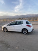 Peugeot 308 2012 Allure