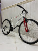 velo decathlon rockrider