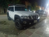 Nissan Patrol Long 2010 TD 42