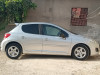 Peugeot 207 2011 