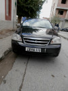 Chevrolet Optra 4 portes 2010 LS