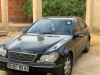 Mercedes Classe C 2003 220 Exclusive