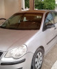 Volkswagen Polo 2007 Polo