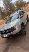 Dacia Duster 2015 FaceLift Ambiance