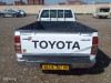 Toyota Hilux 2007 Hilux