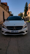 Mercedes CLA 2014 Coupé Exclusif + AMG 