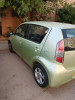 Daihatsu Sirion 2006 Sirion