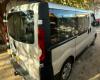 Renault Trafic Renault 9 places 2011 