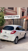 Ford Ka 2012 Ka