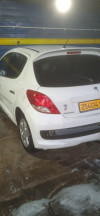 Peugeot 207 2012 Sportium