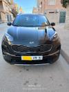 Kia Sportage restylé 2019 GT-Line